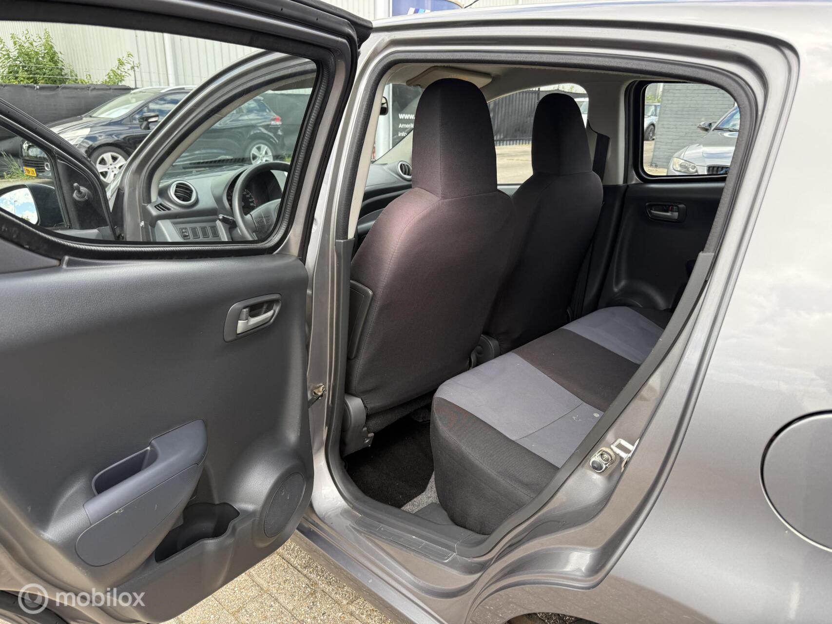Foto van Suzuki Alto