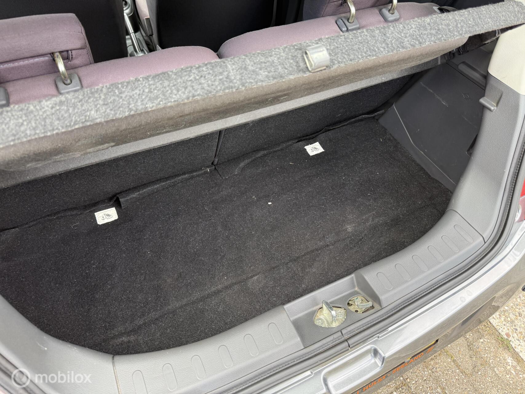 Foto van Suzuki Alto