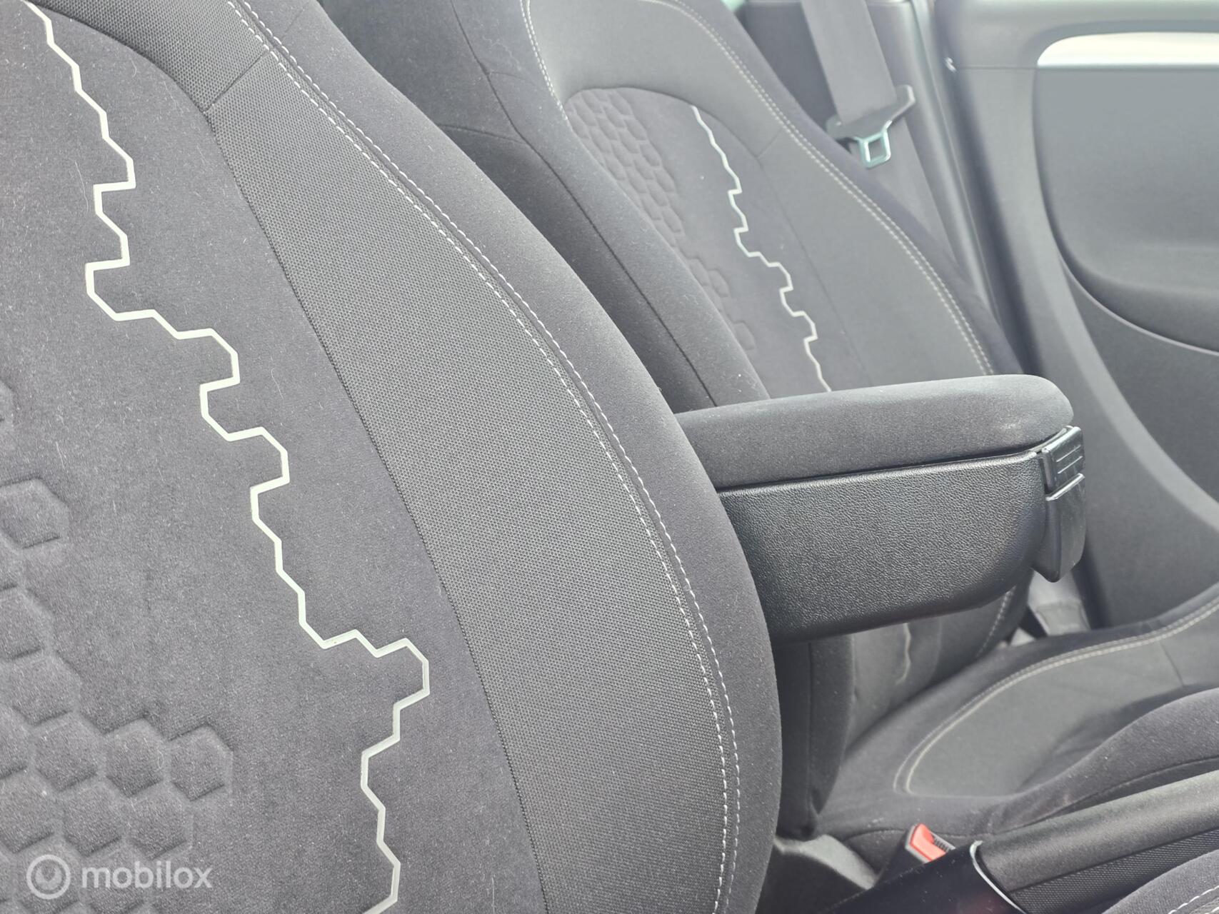 Foto van Fiat Fiat Punto