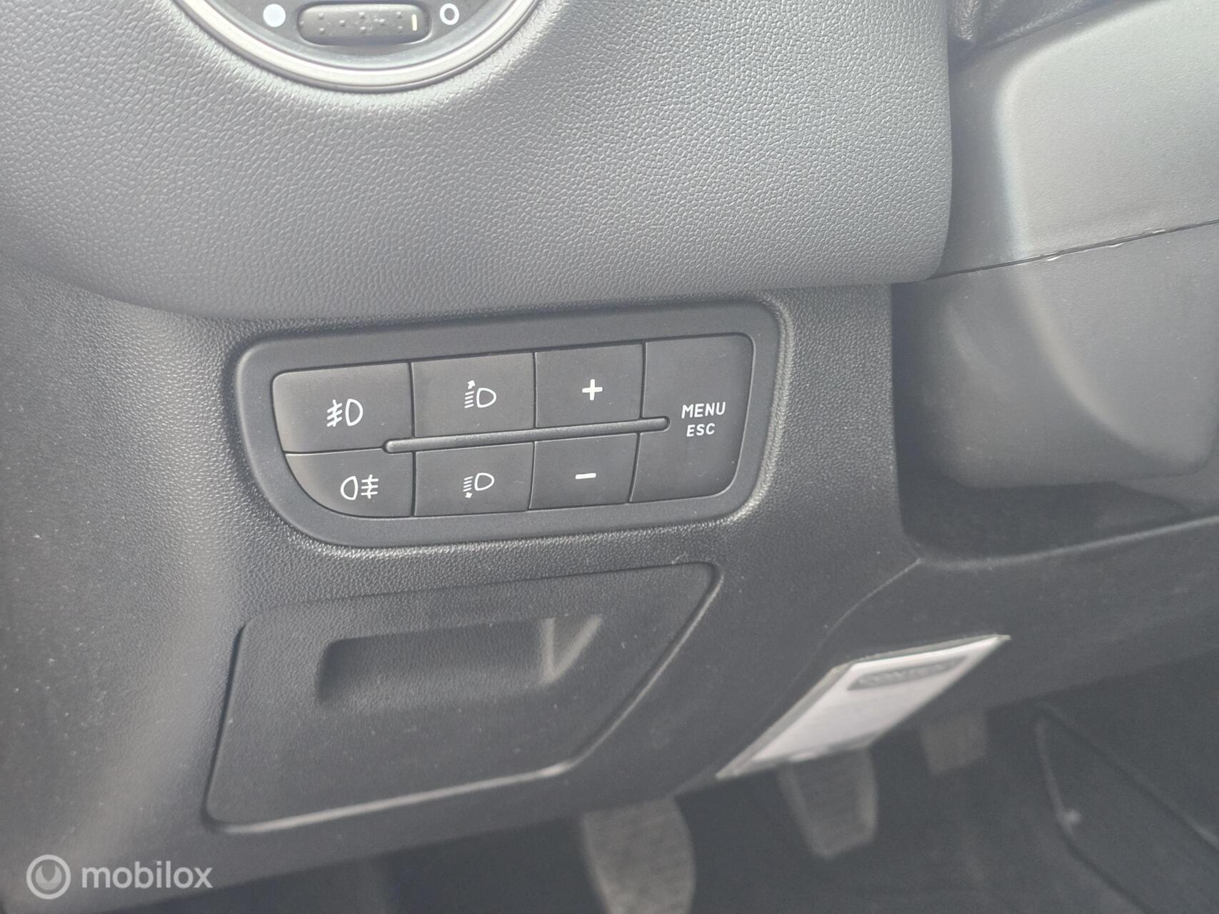 Foto van Fiat Fiat Punto