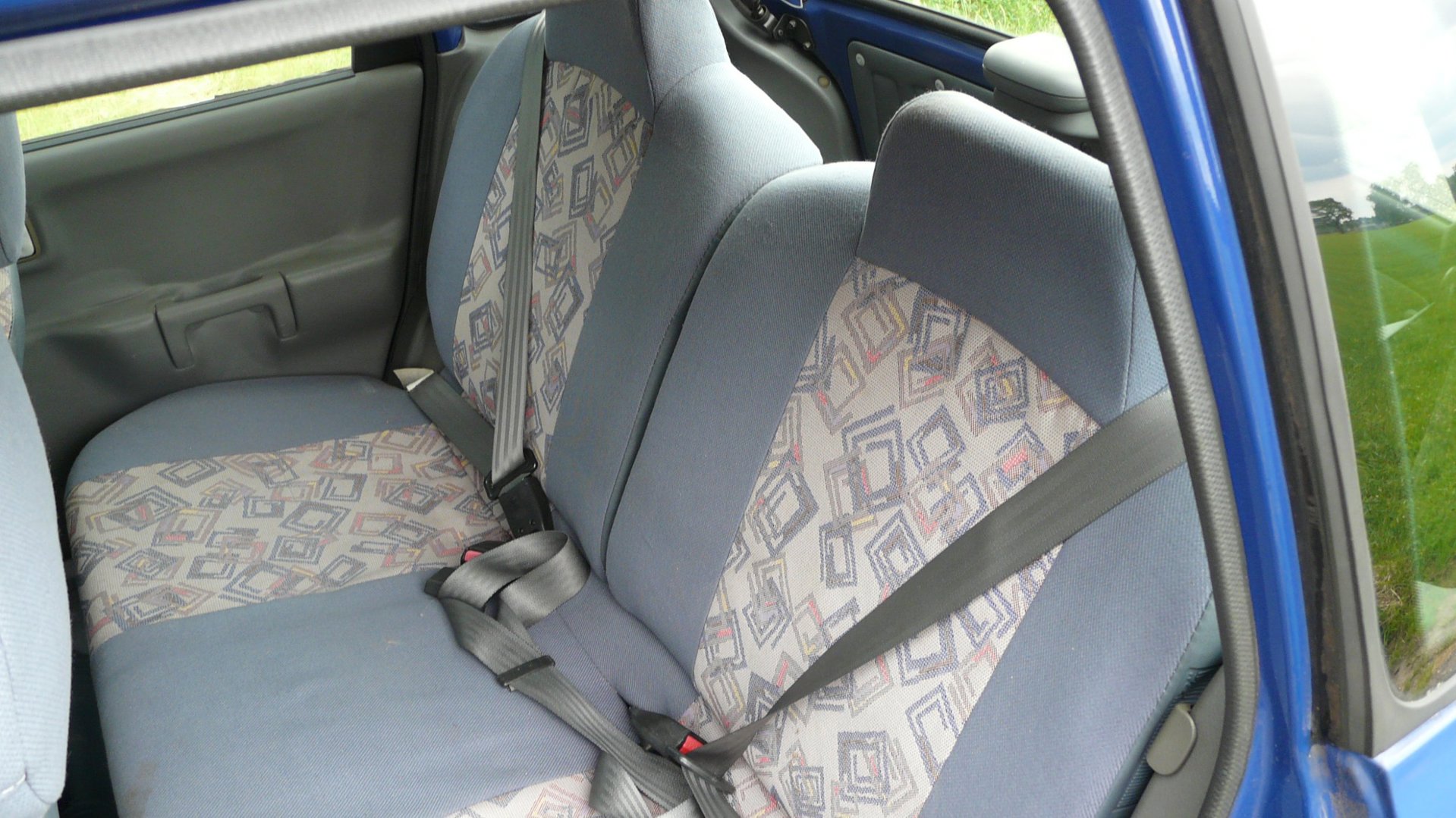 Foto van Suzuki Alto