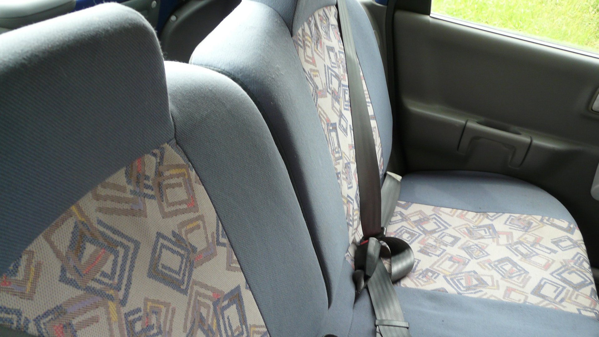 Foto van Suzuki Alto