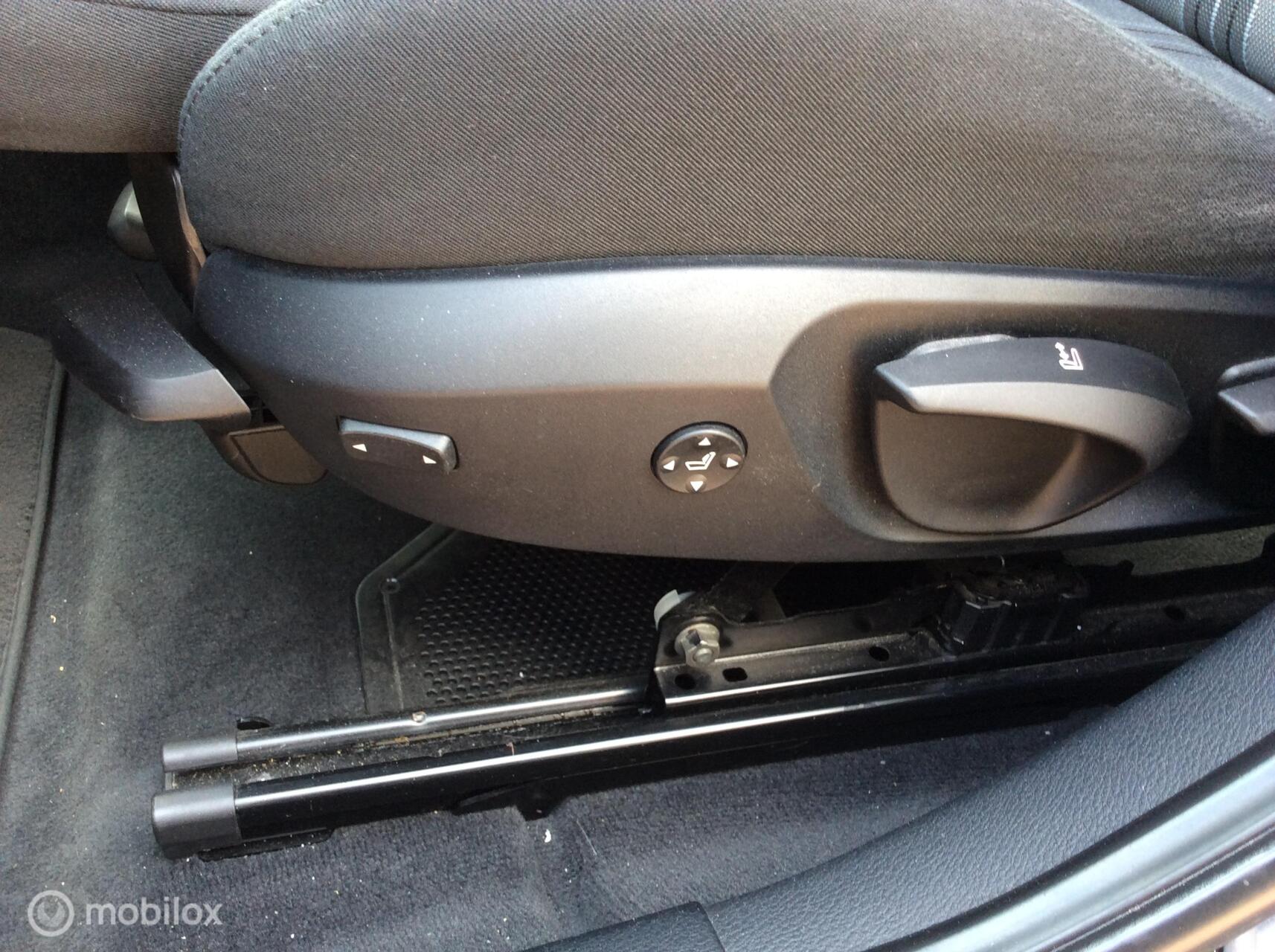 Foto van BMW X1 sDrive 18i