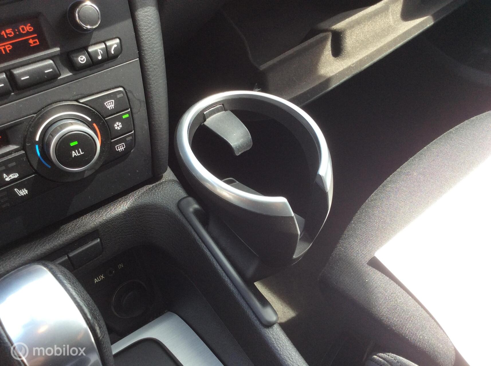 Foto van BMW X1 sDrive 18i