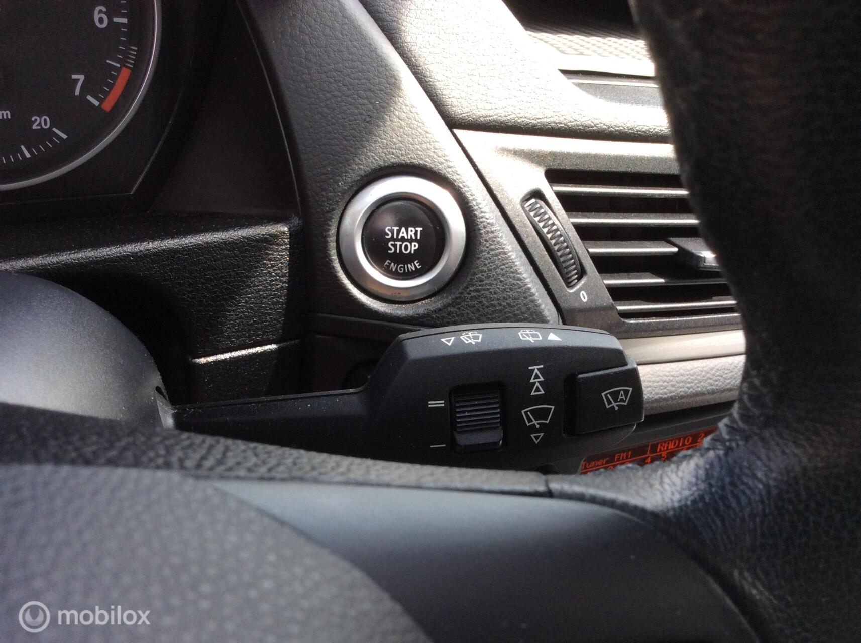 Foto van BMW X1 sDrive 18i