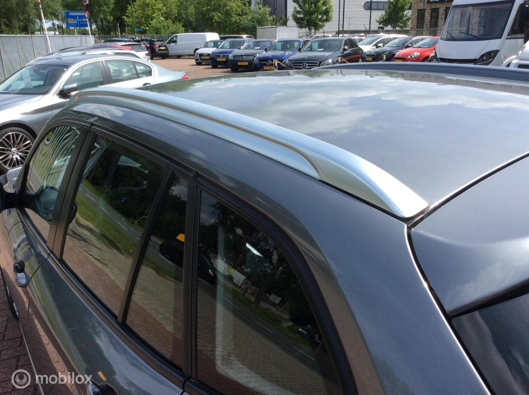 Foto van BMW X1 sDrive 18i