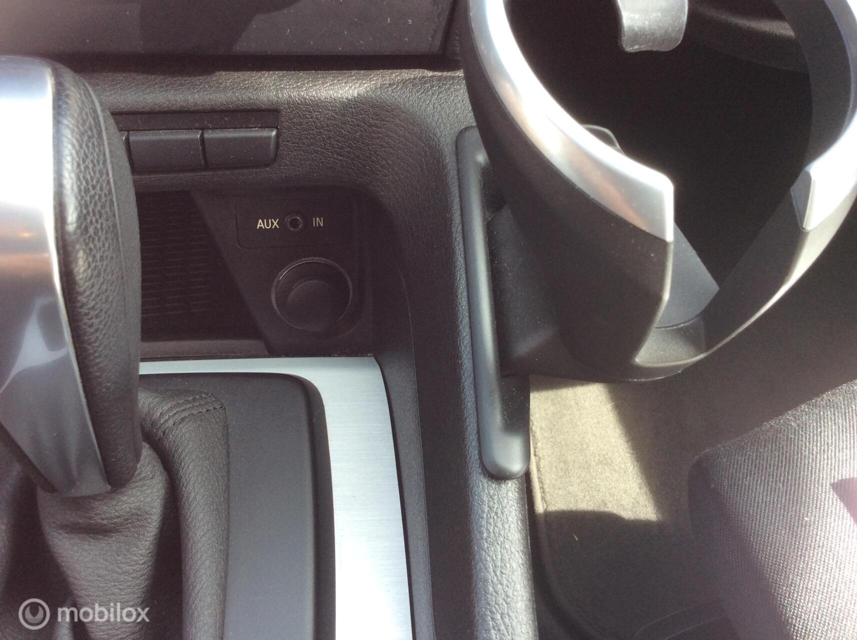 Foto van BMW X1 sDrive 18i