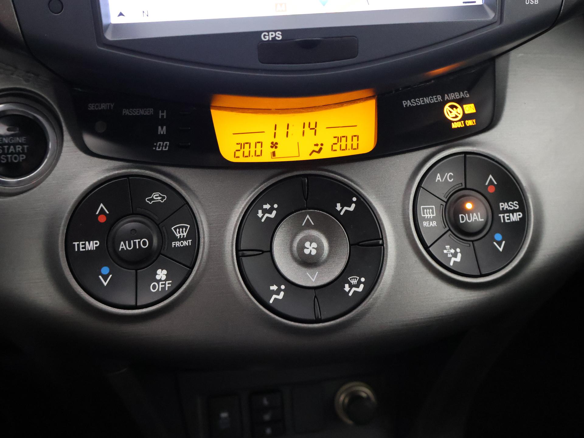 Foto van Toyota Toyota Rav4