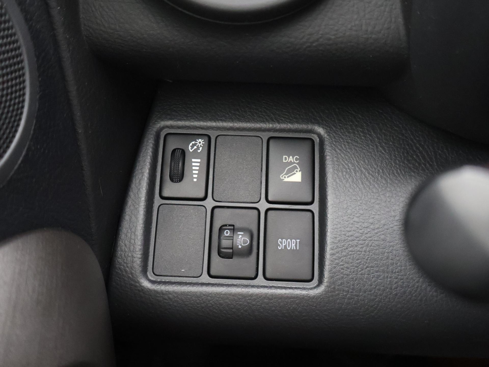 Foto van Toyota Toyota Rav4