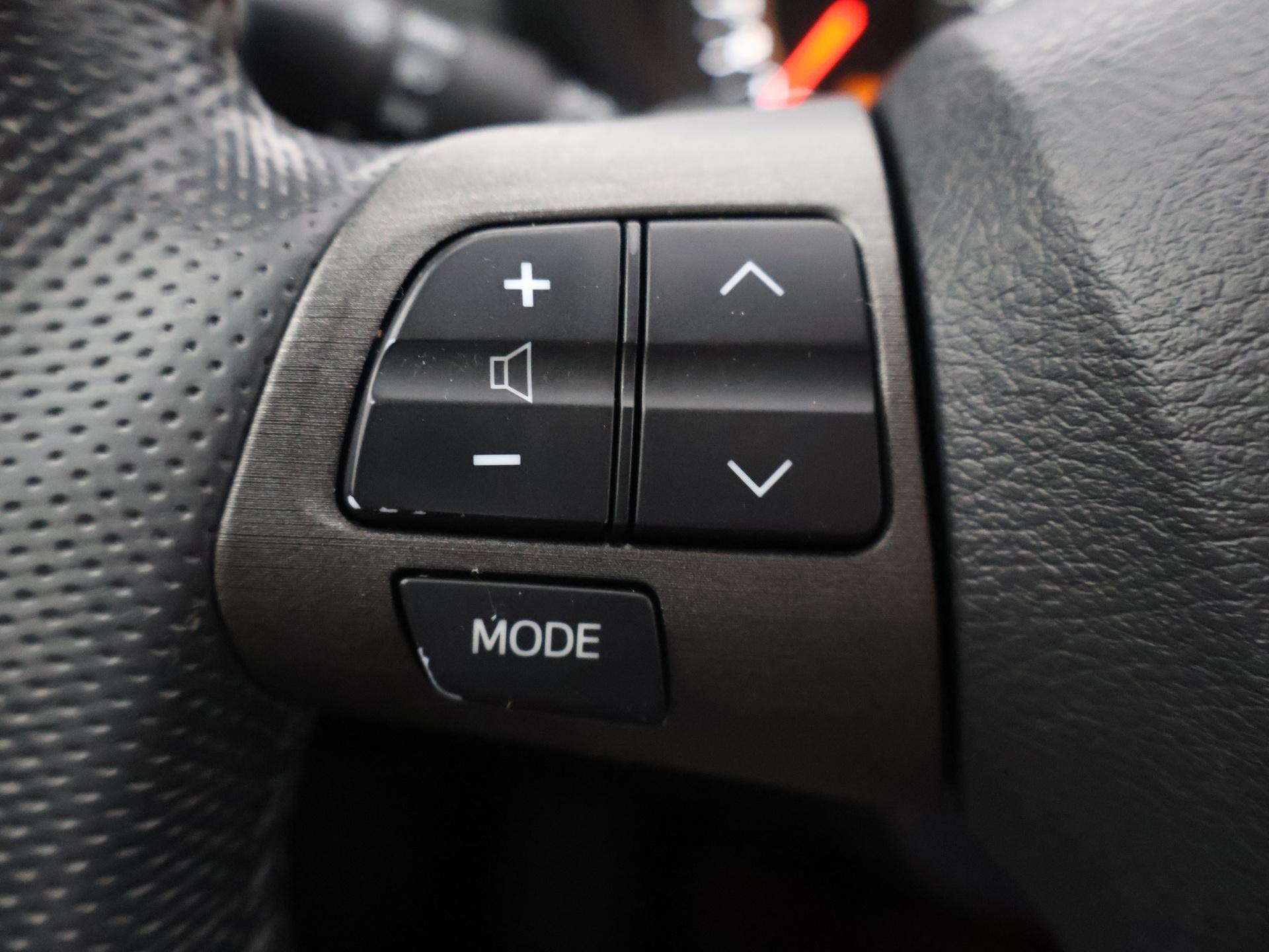 Foto van Toyota Toyota Rav4