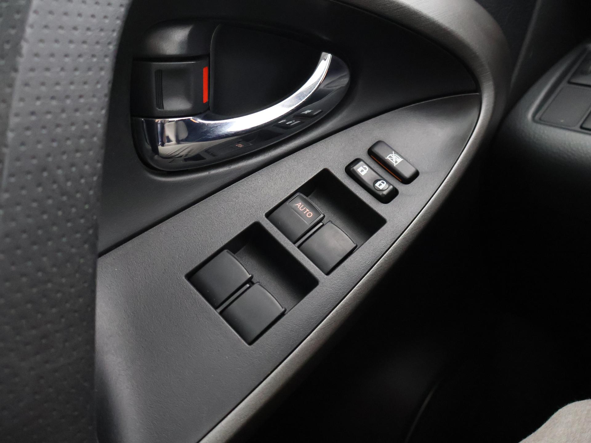 Foto van Toyota Toyota Rav4