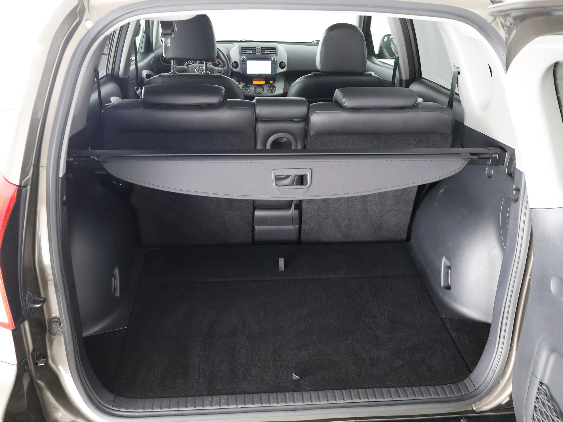 Foto van Toyota Toyota Rav4