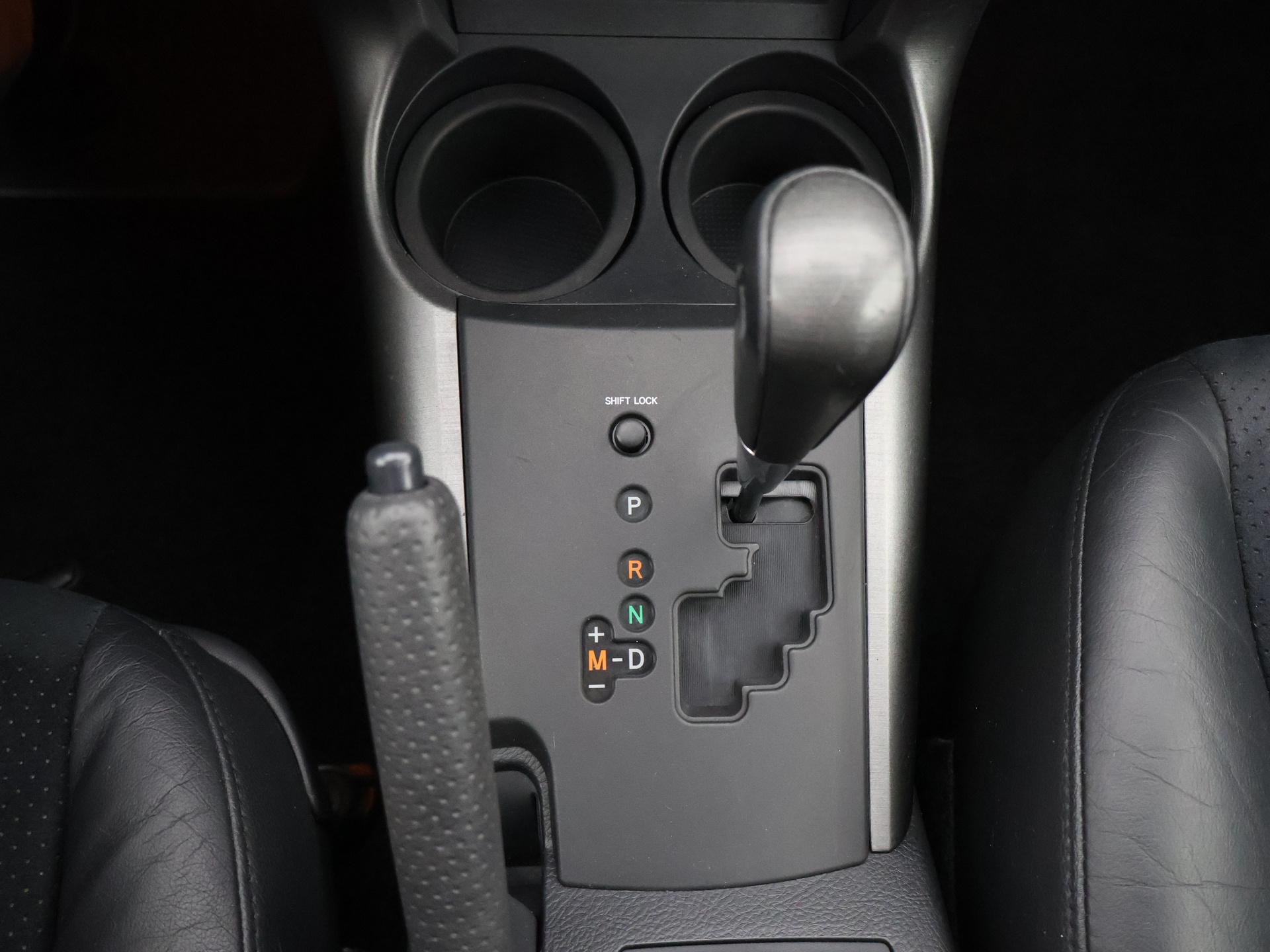 Foto van Toyota Toyota Rav4