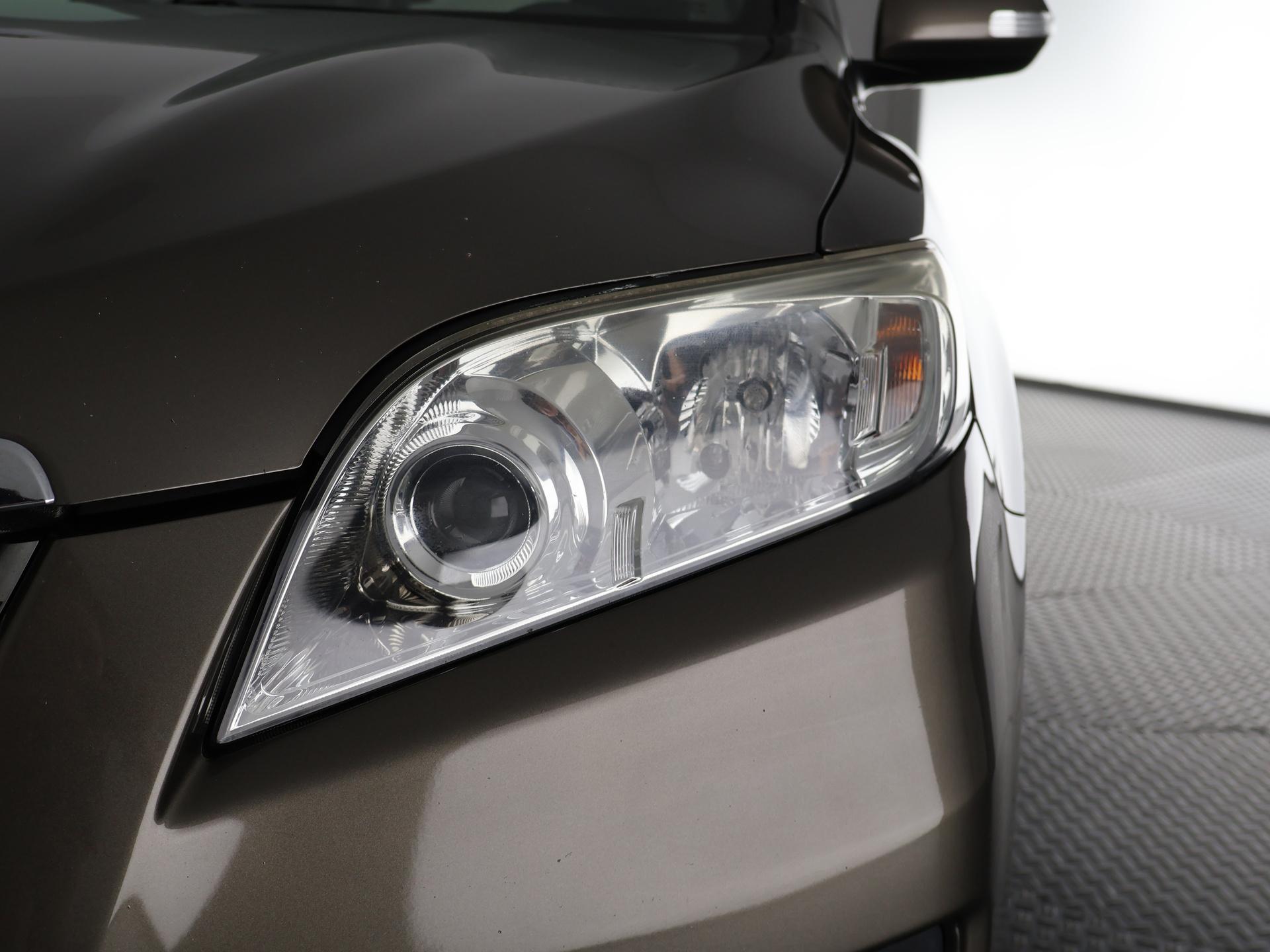 Foto van Toyota Toyota Rav4