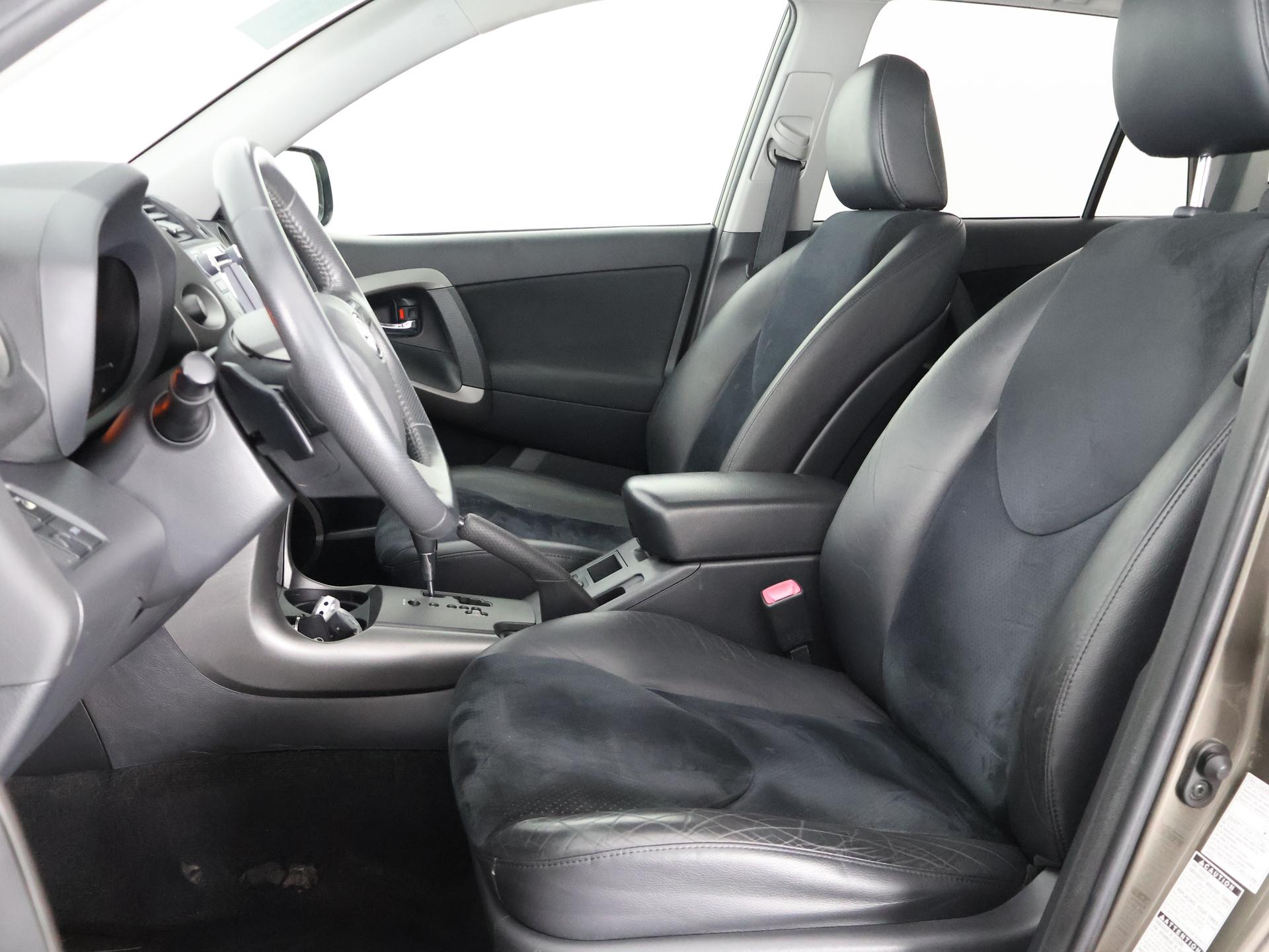 Foto van Toyota Toyota Rav4