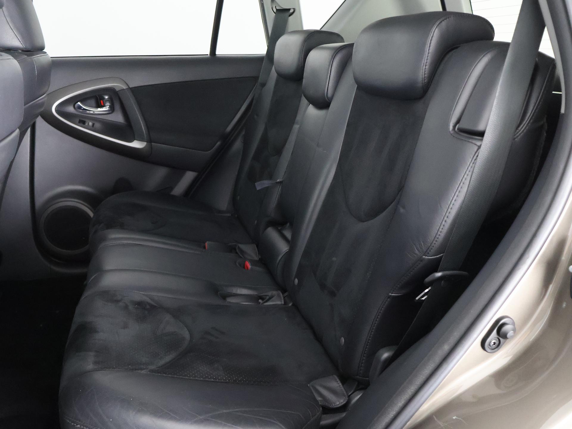 Foto van Toyota Toyota Rav4