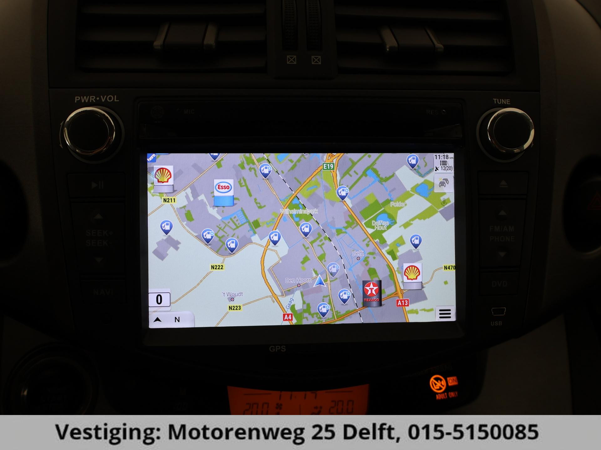 Foto van Toyota Toyota Rav4
