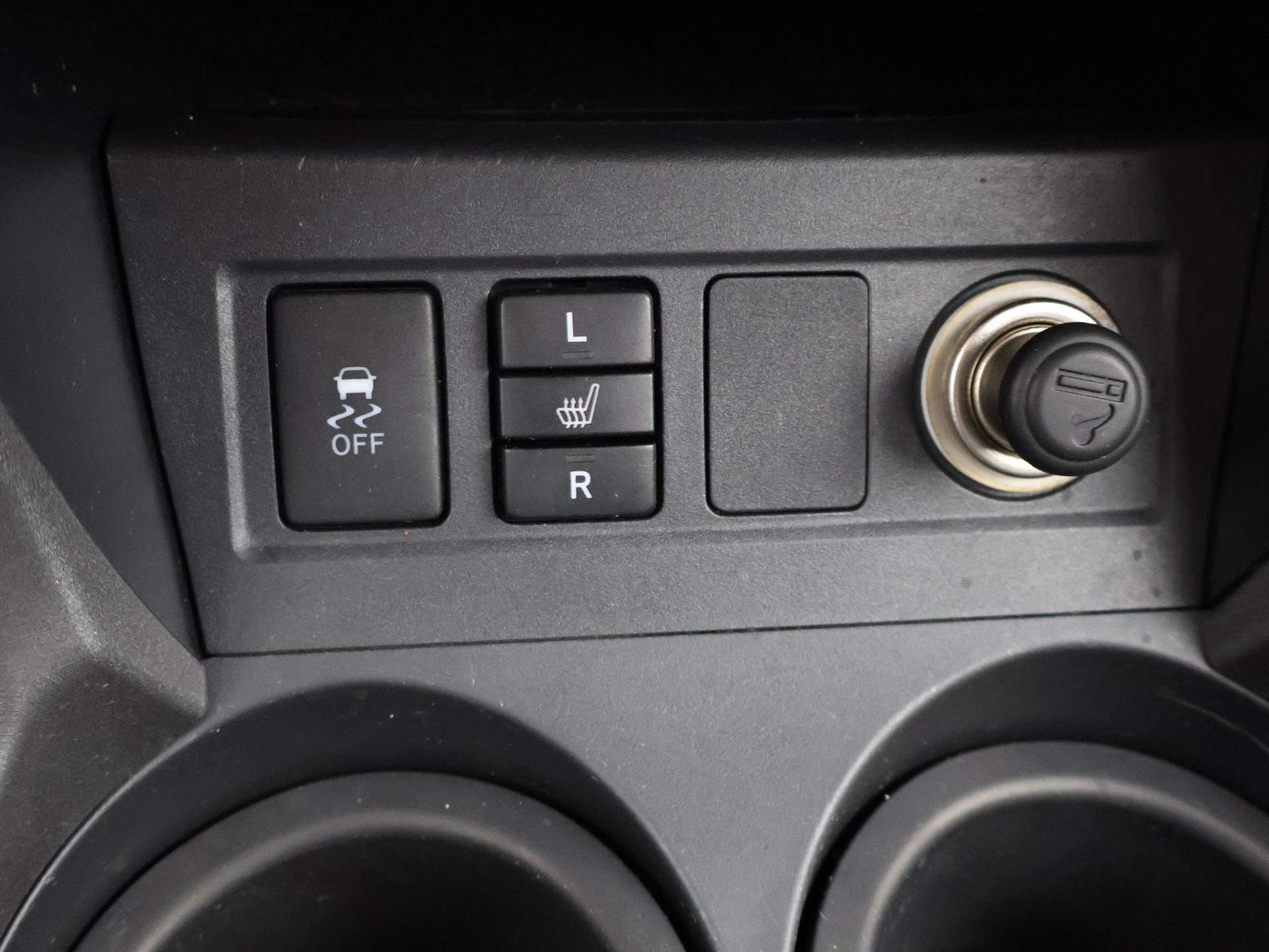 Foto van Toyota Toyota Rav4