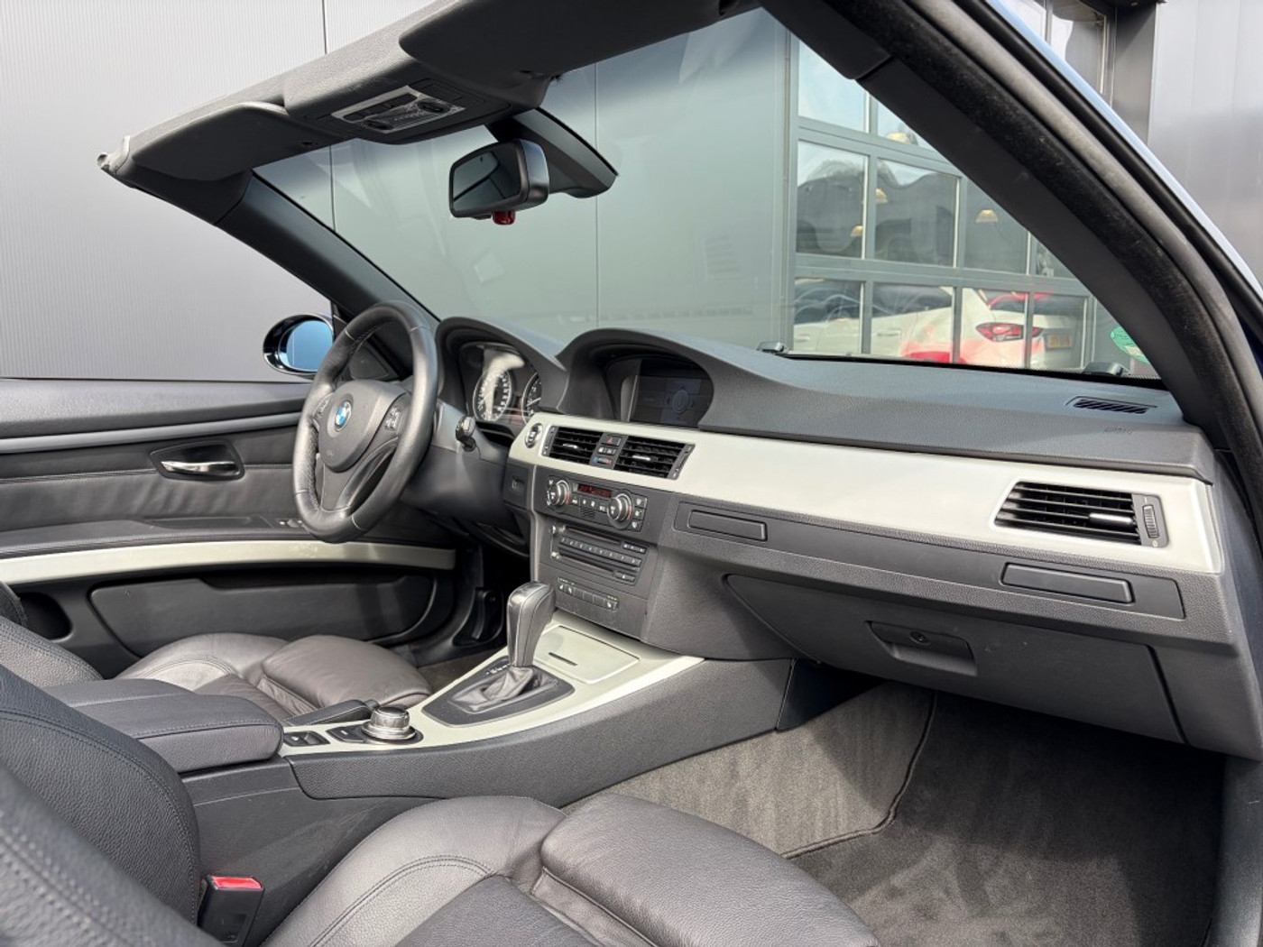 Foto van BMW 3er Reihe