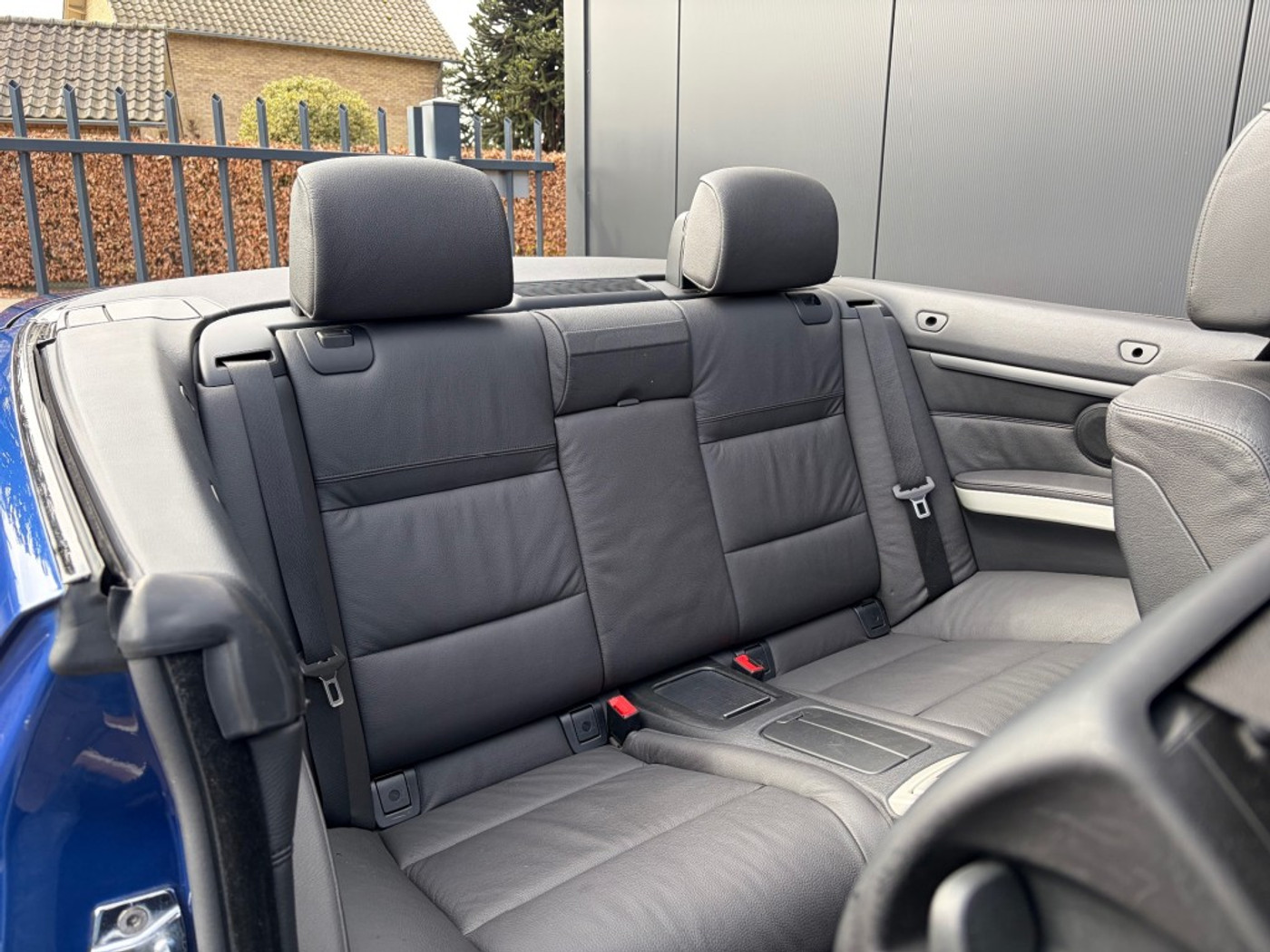 Foto van BMW 3er Reihe