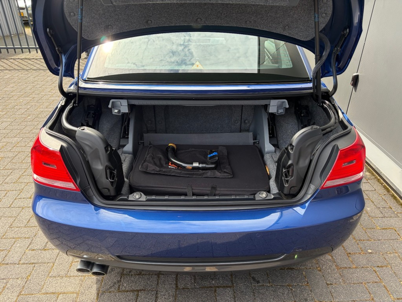 Foto van BMW 3er Reihe
