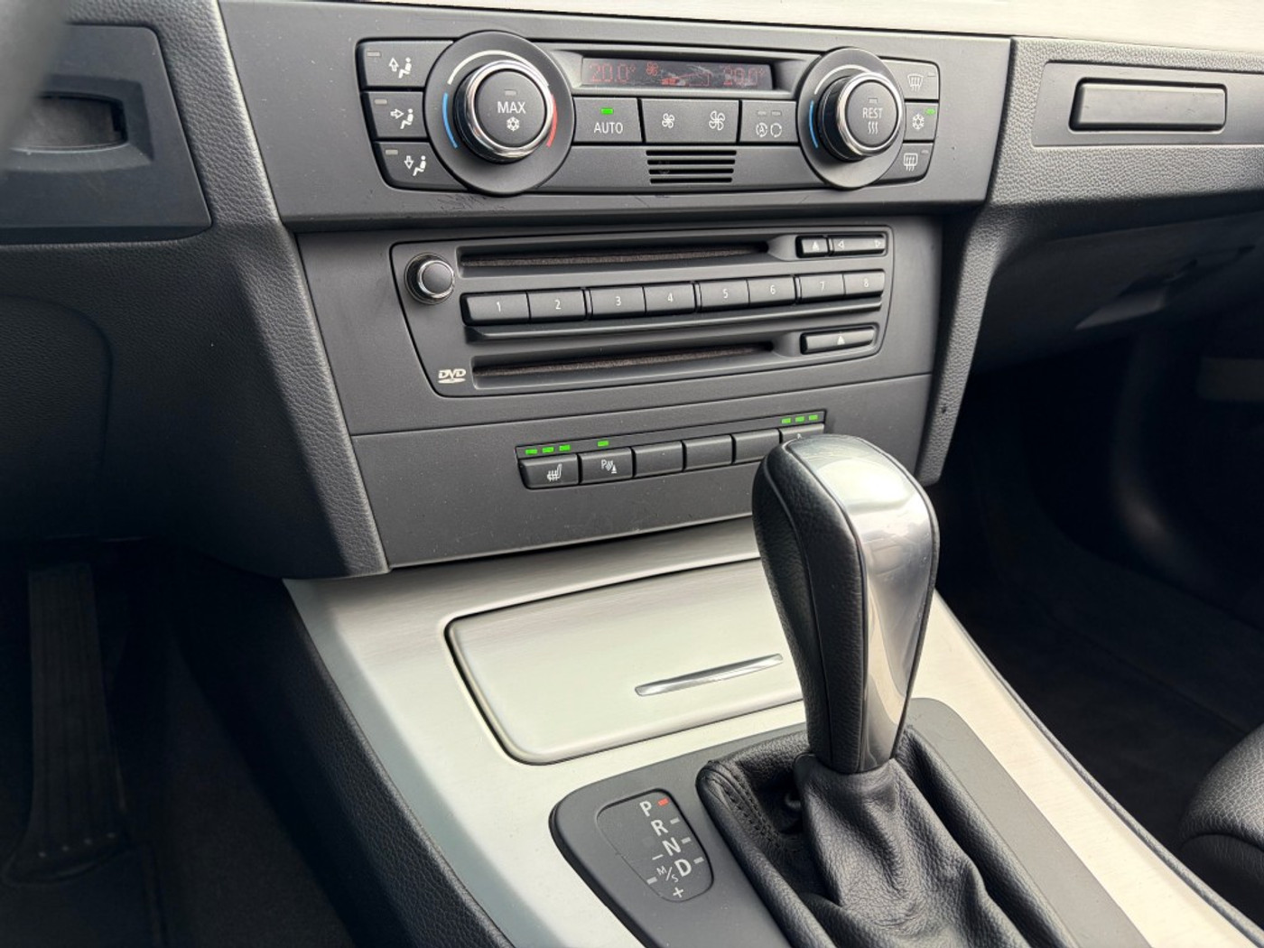 Foto van BMW 3er Reihe