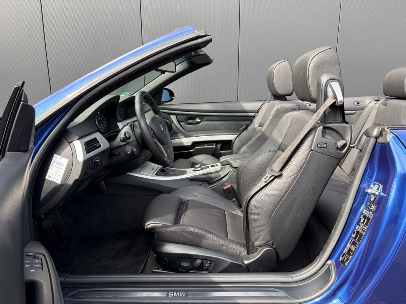 Foto van BMW 3er Reihe