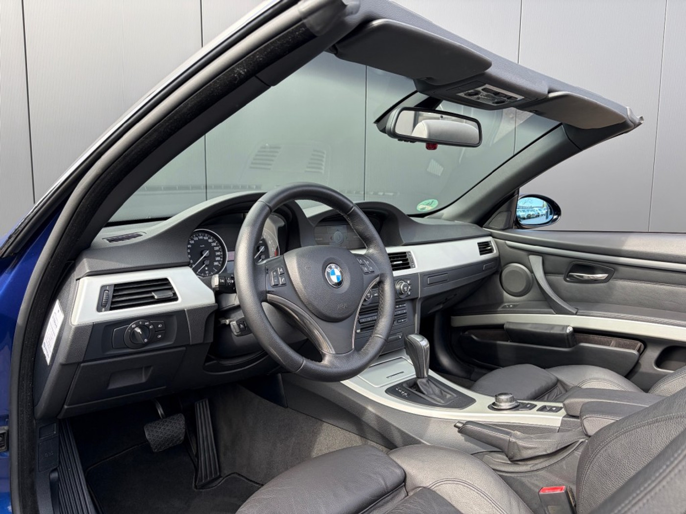 Foto van BMW 3er Reihe