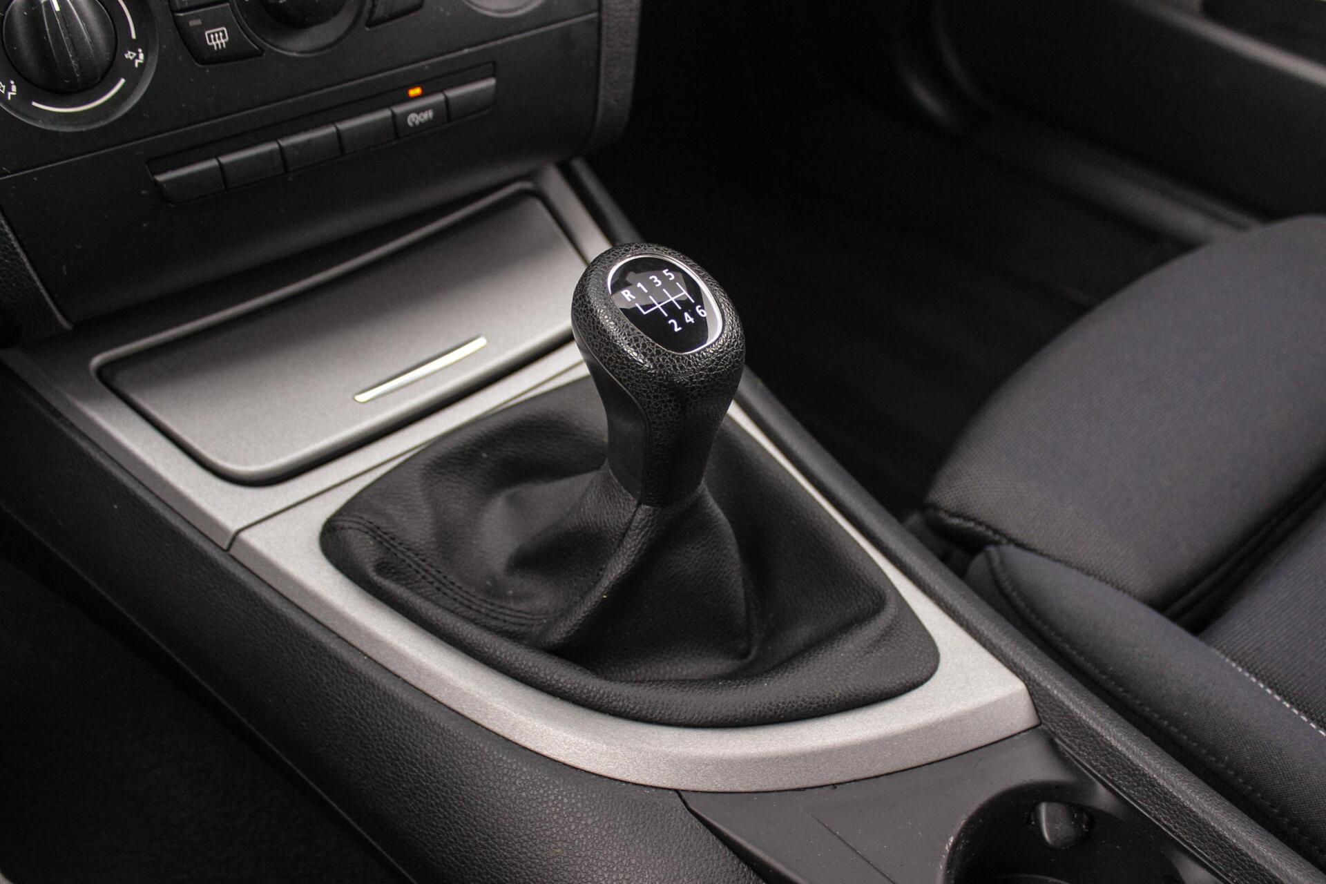 Foto van BMW 1er Reihe
