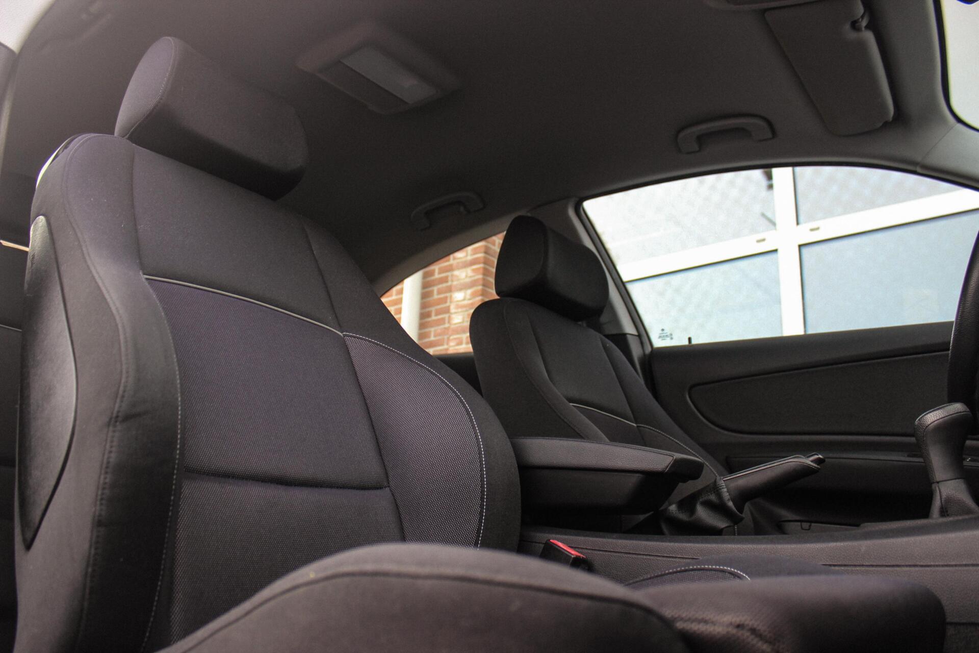 Foto van BMW 1er Reihe