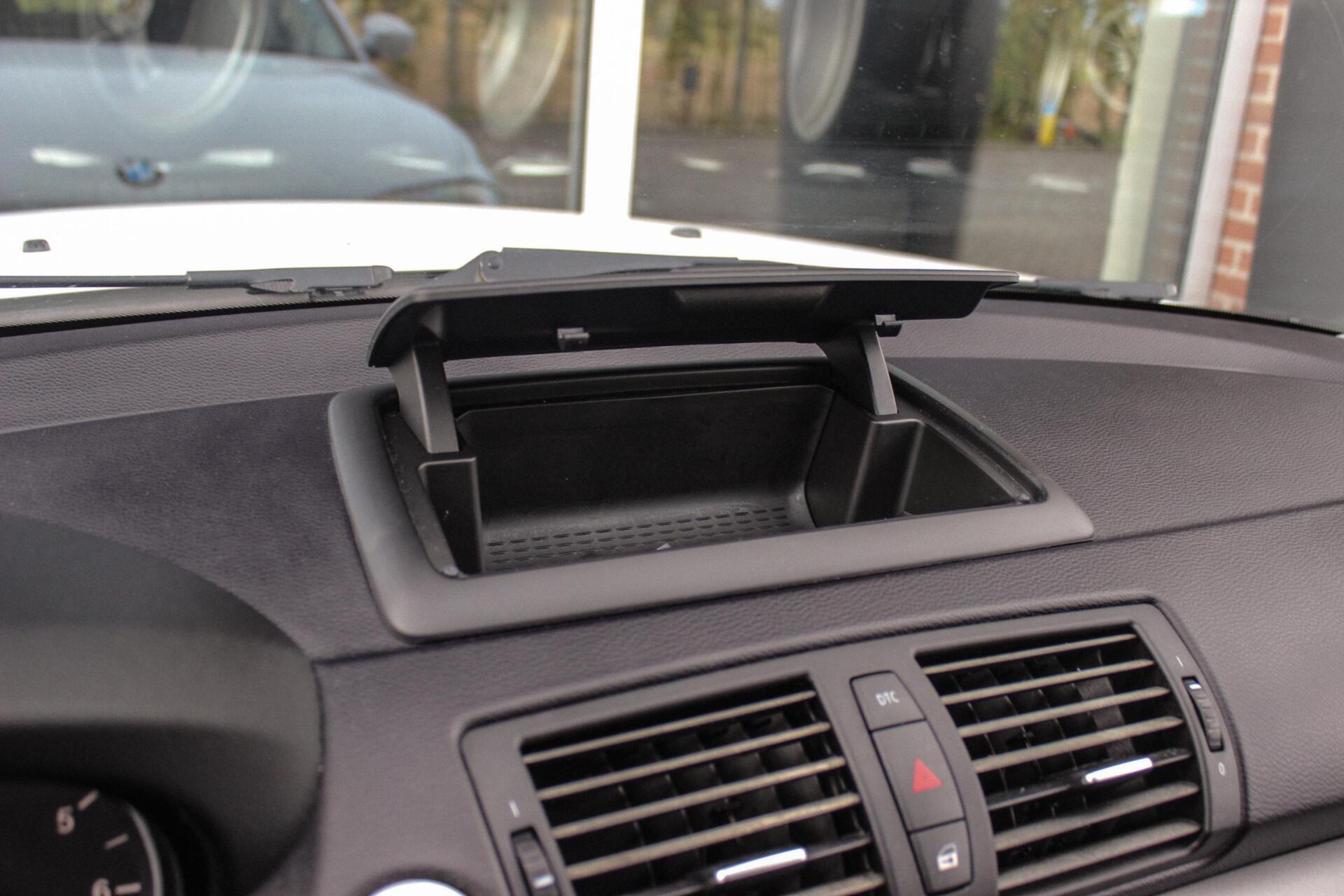 Foto van BMW 1er Reihe