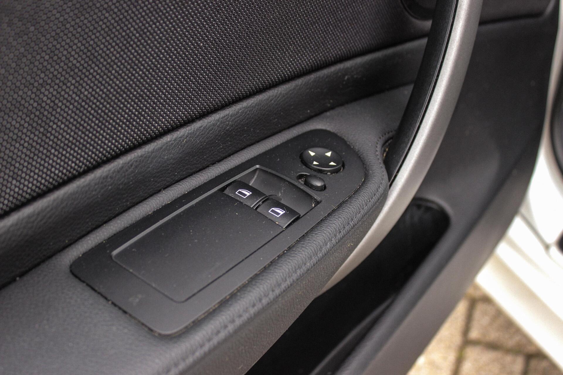 Foto van BMW 1er Reihe