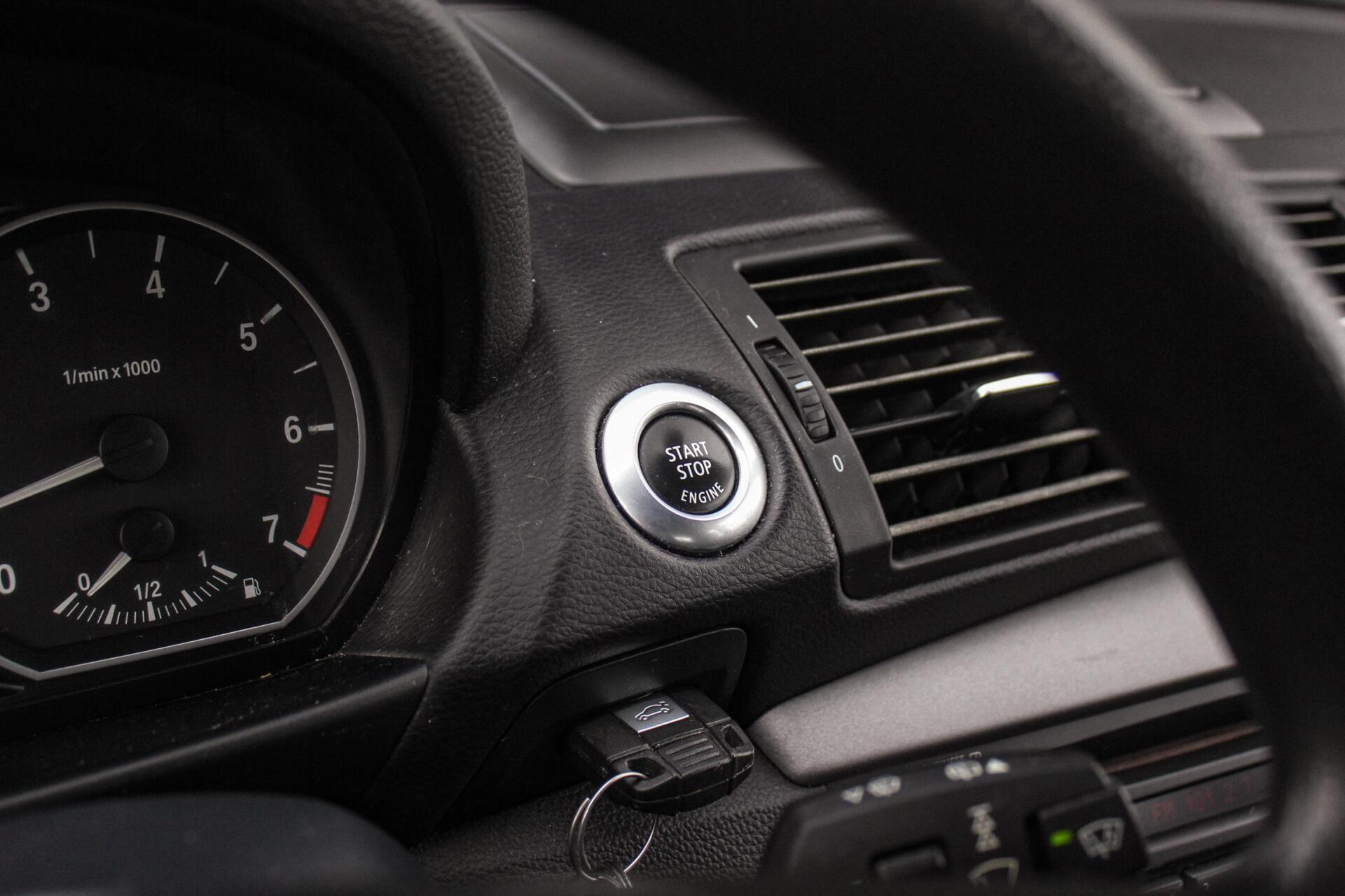 Foto van BMW 1er Reihe