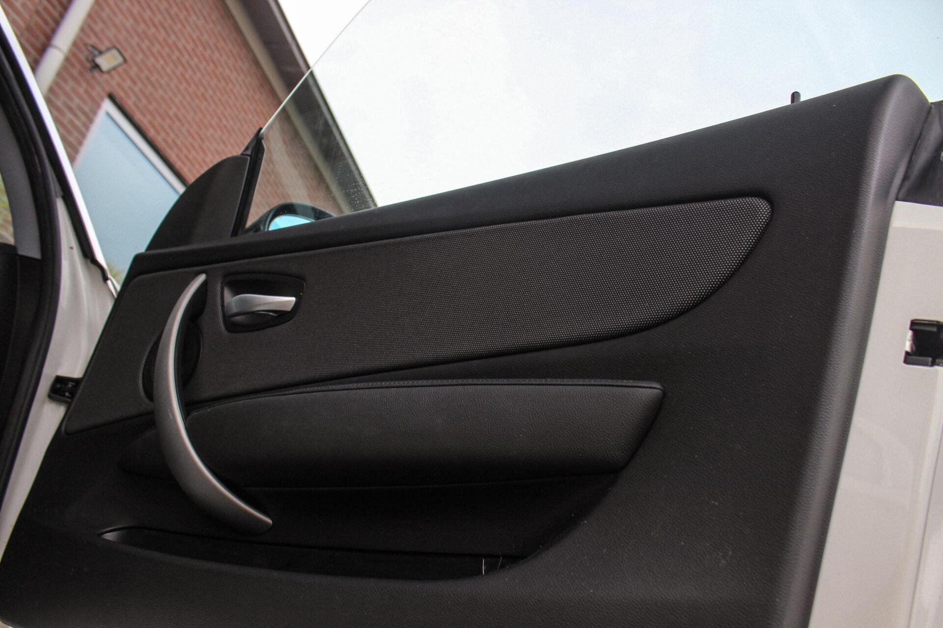 Foto van BMW 1er Reihe