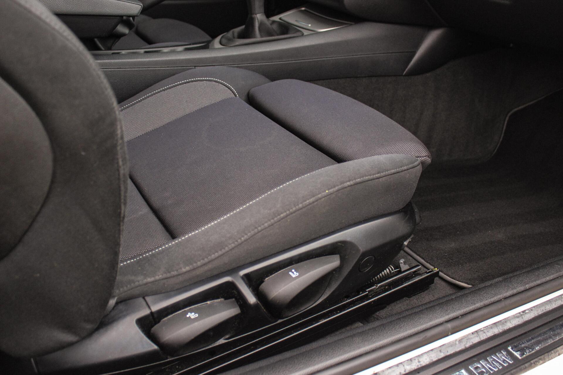 Foto van BMW 1er Reihe