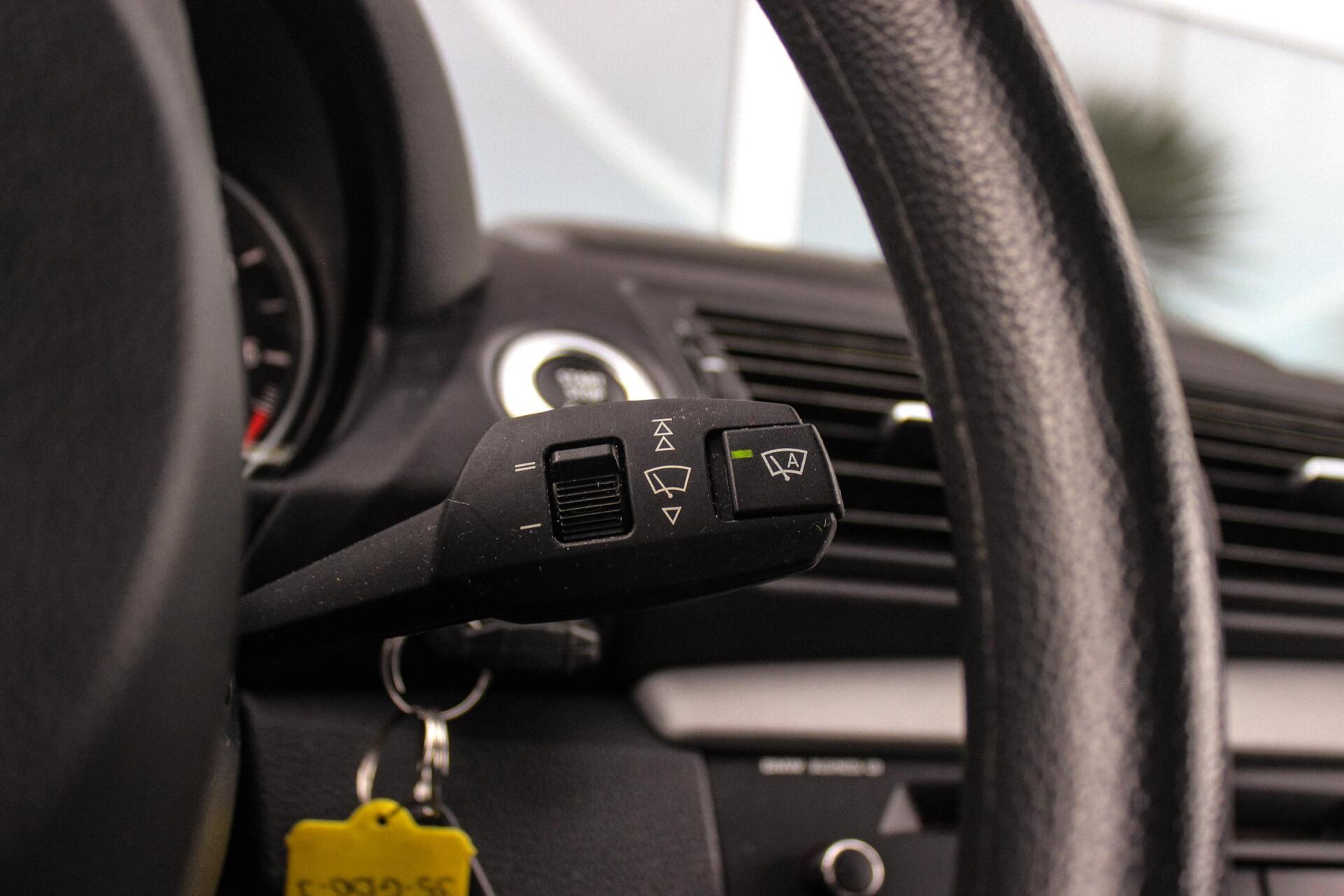 Foto van BMW 1er Reihe