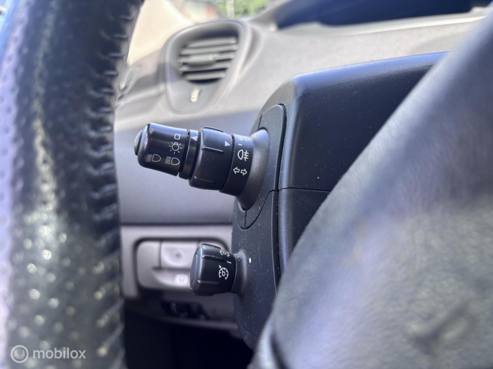 Foto van Renault Megane Scenic