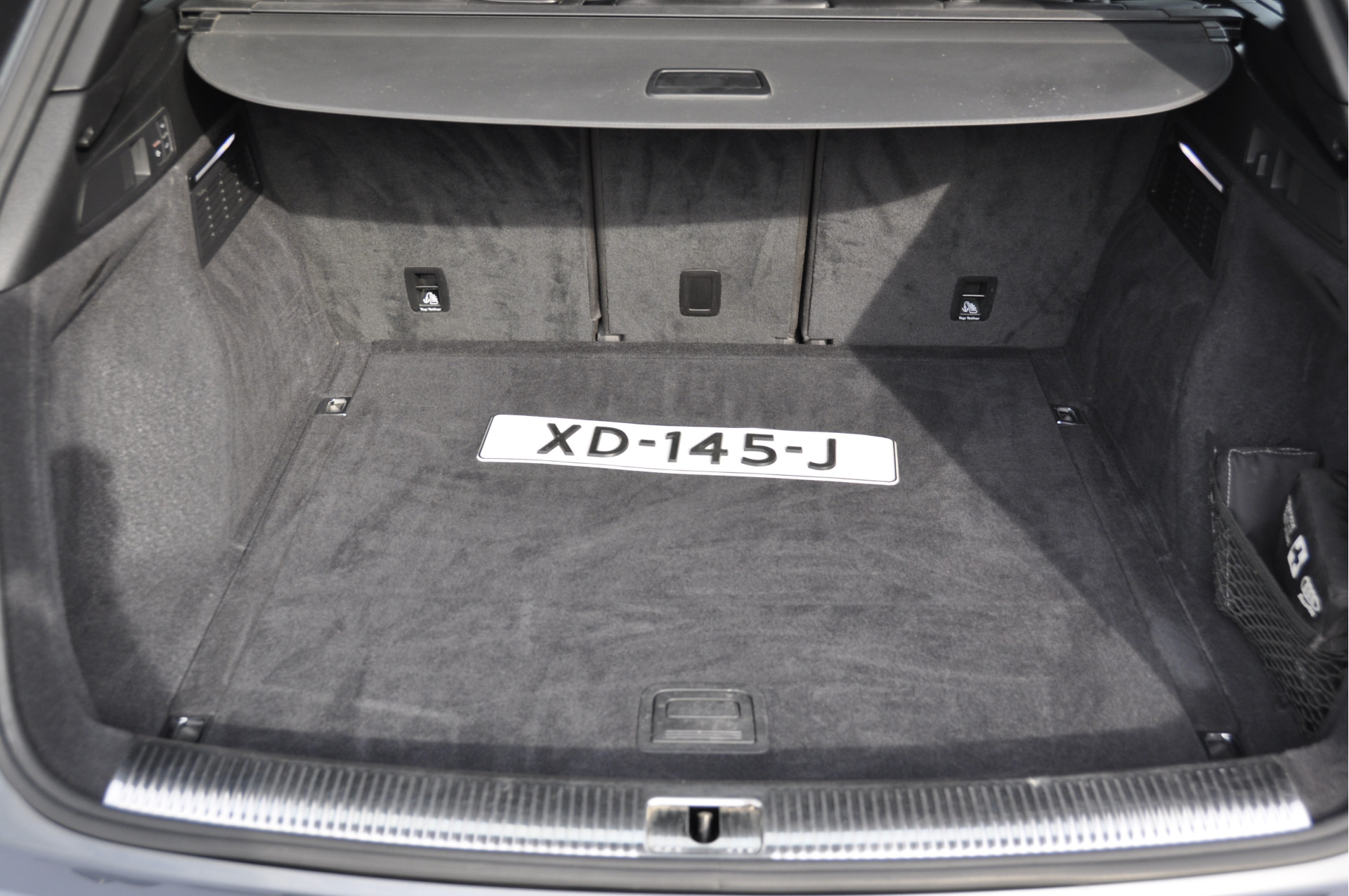 Foto van Audi Q5