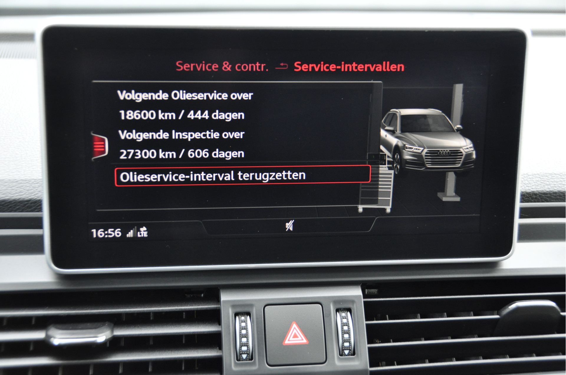Foto van Audi Q5
