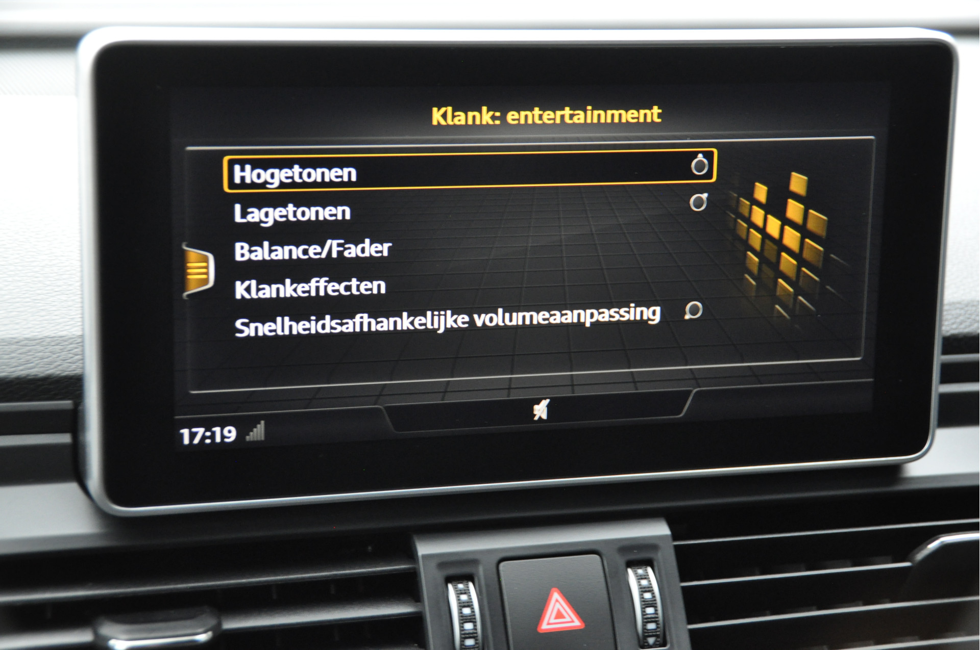 Foto van Audi Q5