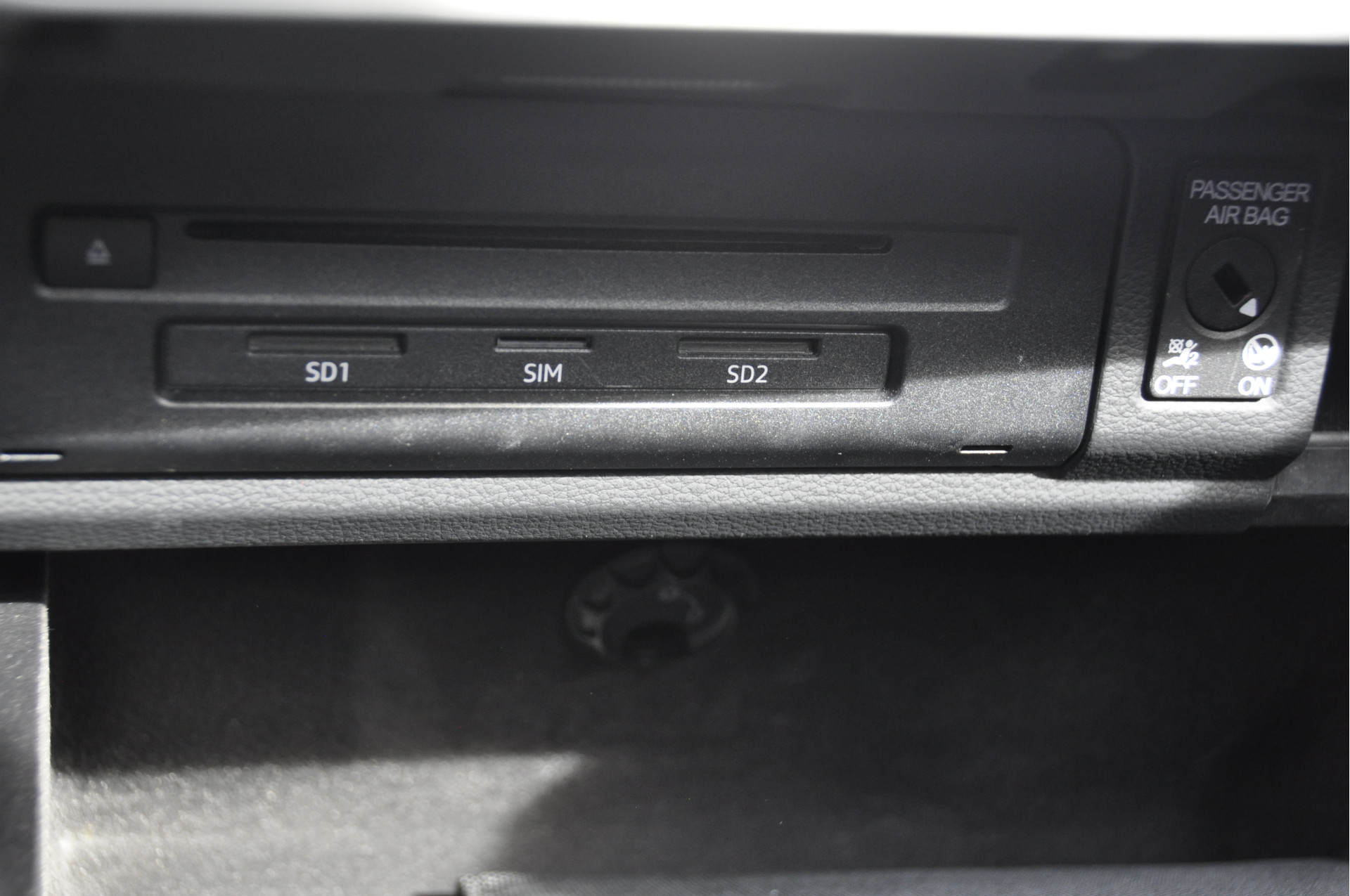 Foto van Audi Q5