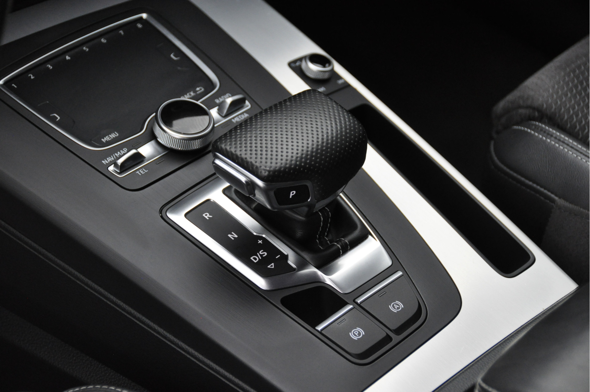 Foto van Audi Q5