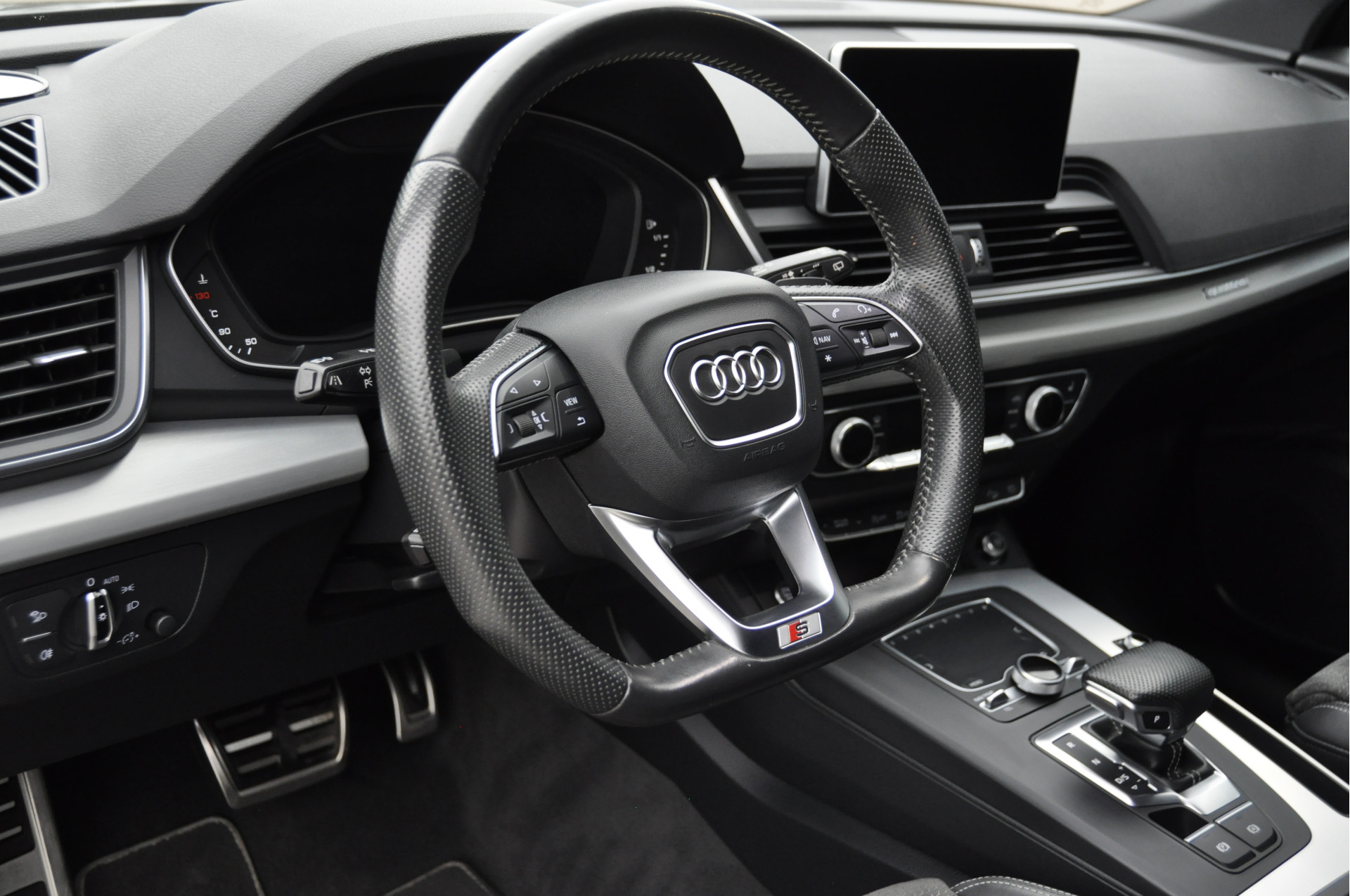 Foto van Audi Q5