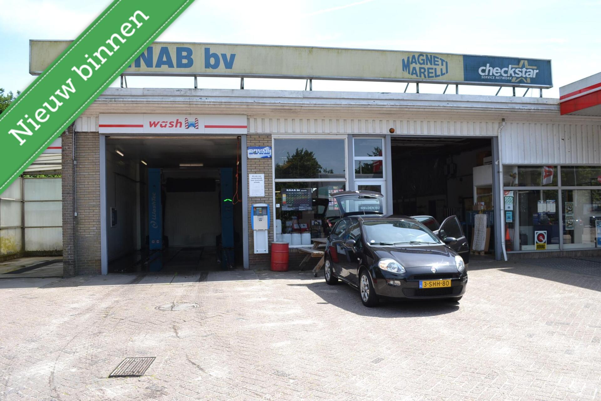 Foto van FIAT FIAT PUNTO