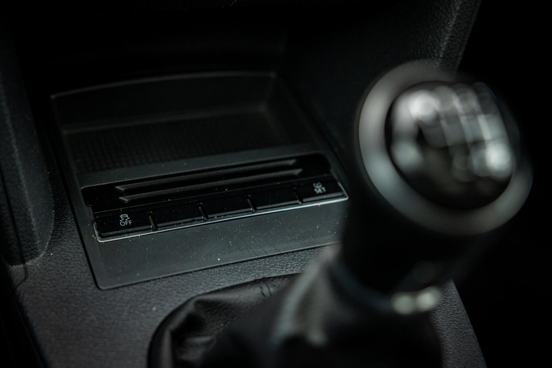 Foto van Volkswagen Touran