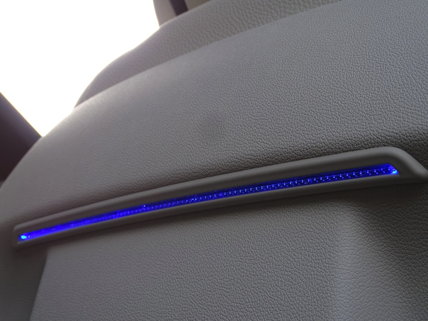 Foto van BMW 640i