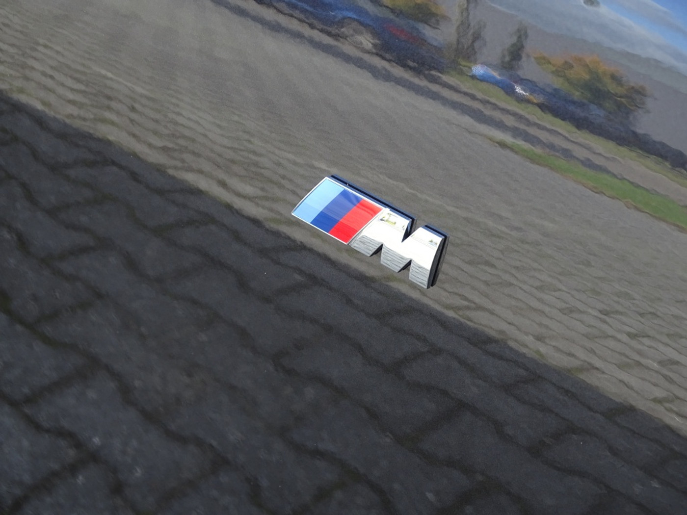 Foto van BMW 640i
