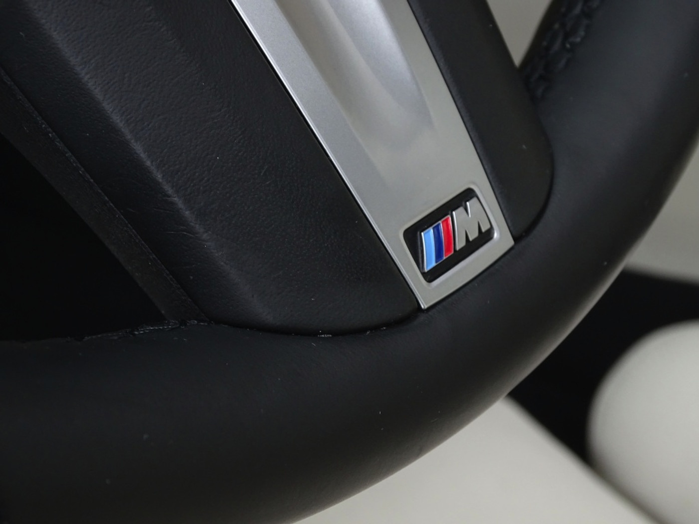 Foto van BMW 640i