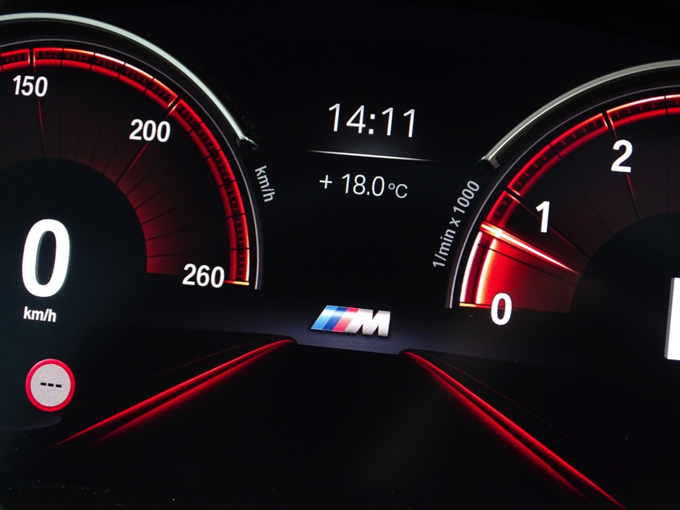 Foto van BMW 640i