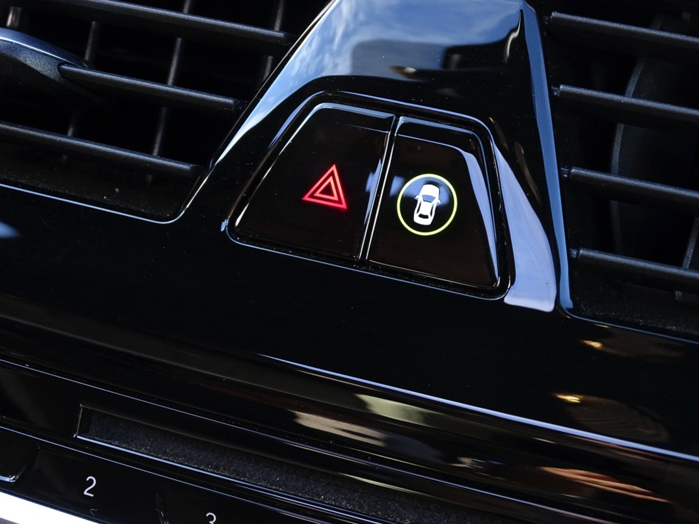 Foto van BMW 640i
